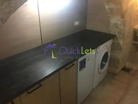 1 bedroom Townhouse to rent in Valletta
