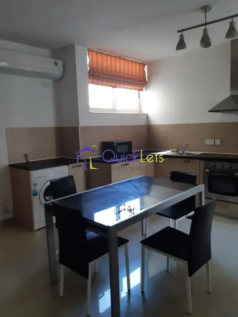 1 bedroom Apartment to rent in Msida