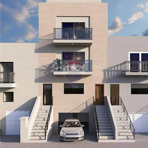 1 bedroom Penthouse for sale in Ta' l-Ibragg