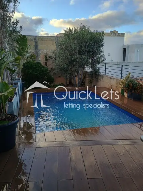 2 bedroom House of Character to rent in Gudja