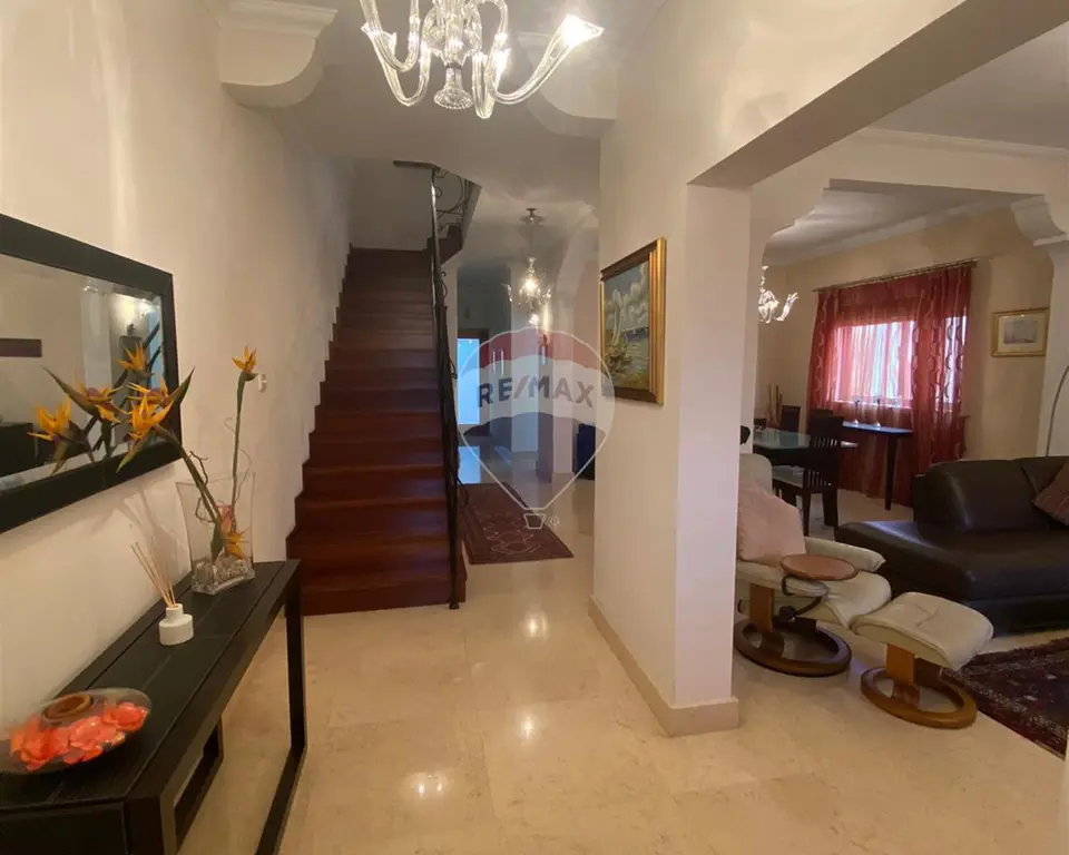 3 bedroom Villa Detached to rent in Kappara