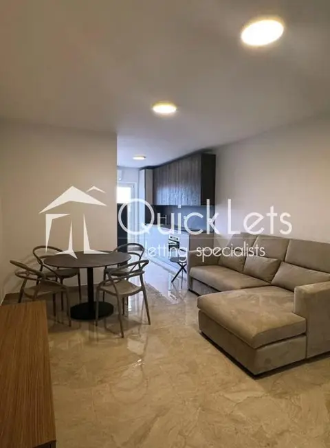 2 bedroom Apartment to rent in San Gwann