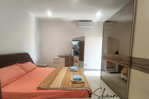 Apartment For Sale in San Gwann