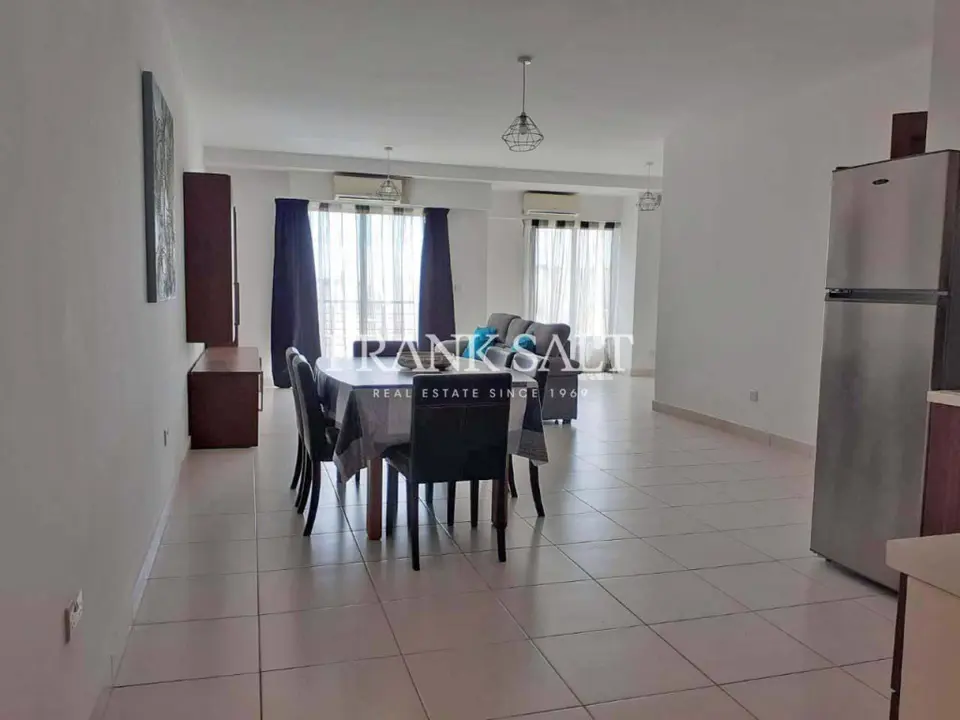 Mosta, Furnished Apartment