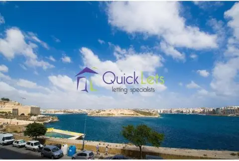 1 bedroom Townhouse to rent in Valletta