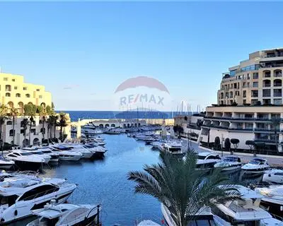 3 bedroom Apartment to rent in St Julian's