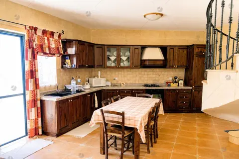 3 Bedroom Apartment For Sale in Gozo - Kercem