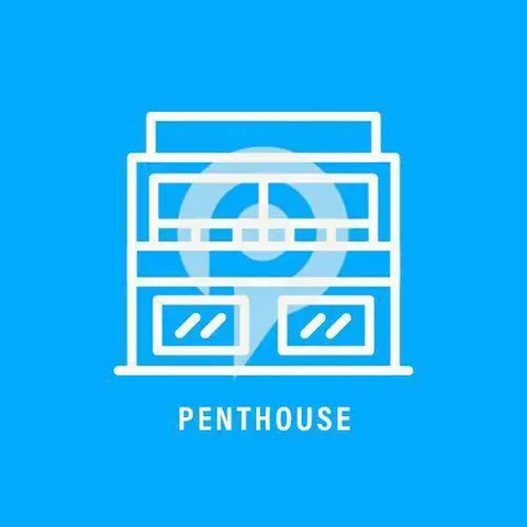 2 Bedroom Penthouse For Sale in Birzebbuga