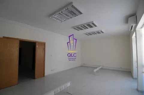 Office to rent in Ta' Xbiex
