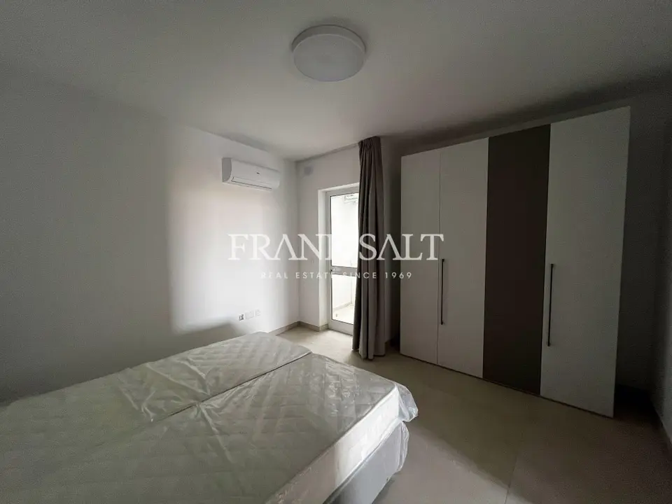San Pawl tat-Targa Furnished Maisonette