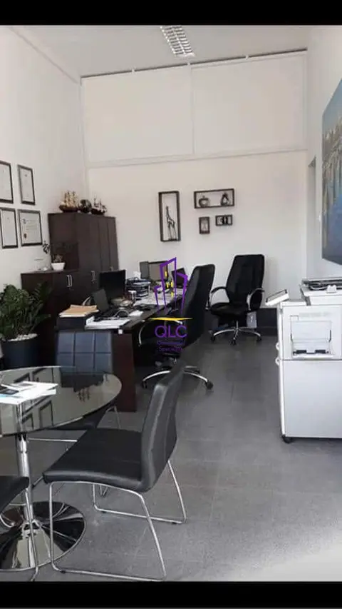 Office to rent in Zabbar