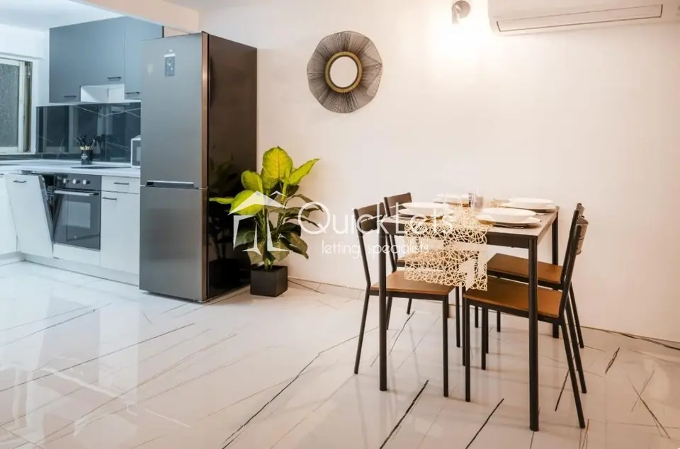 1 bedroom Apartment to rent in St. Julians