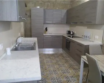 2 bedroom House of Character to rent in Safi