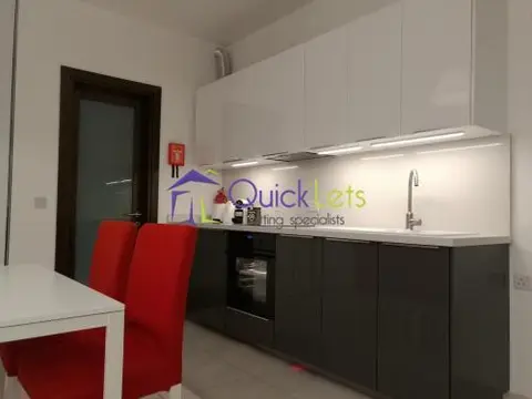 1 bedroom Apartment to rent in St. Julians