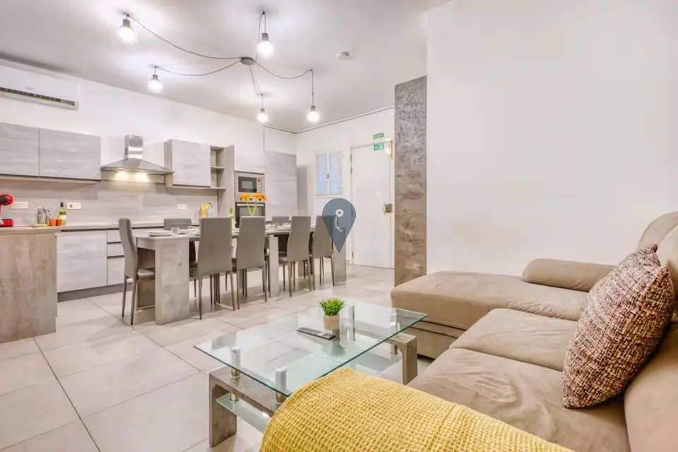 4 bedroom Apartment for sale in Sliema