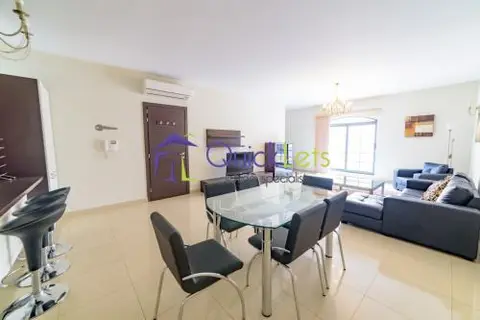 1 bedroom Room to rent in Sliema