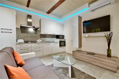 2 Bedroom Maisonette For Sale in St Julian's