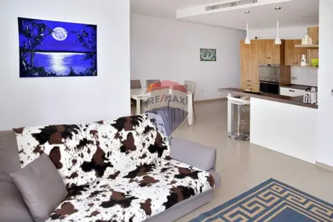 3 bedroom Apartment to rent in Mosta
