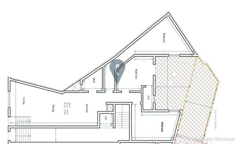 3 bedroom Ground Floor Maisonette for sale in Birzebbuga