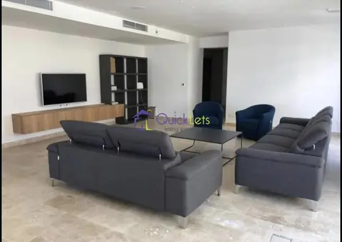 2 bedroom Apartment to rent in Sliema
