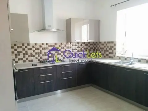 3 bedroom Apartment to rent in Fgura