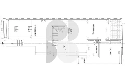 2 Bedroom Apartment For Sale in Zejtun
