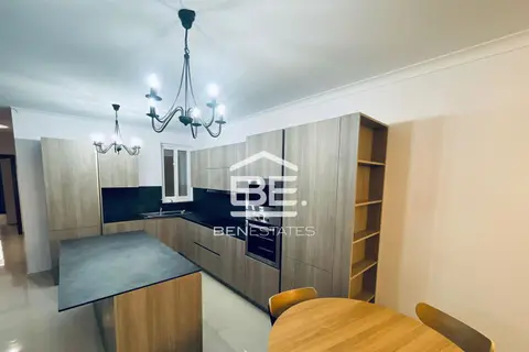 3 Bedroom Apartment To Rent in St Paul's Bay