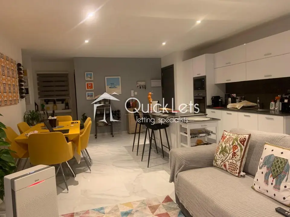 3 bedroom Apartment to rent in Qawra