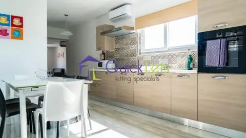 3 bedroom Apartment to rent in Msida