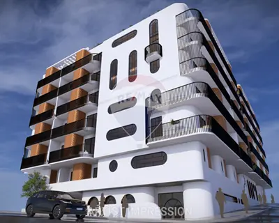 1 bedroom Apartment for sale in St Julian's