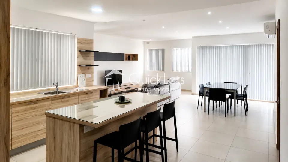 3 bedroom Apartment to rent in Attard