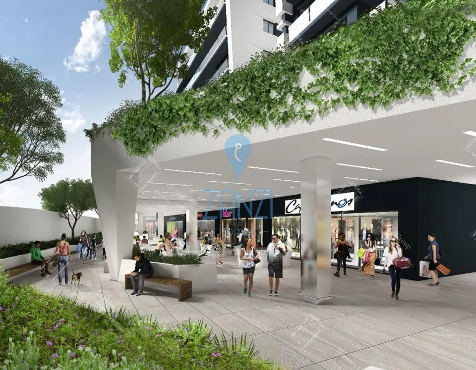 Retail / Shops / Clinic for sale in Qawra