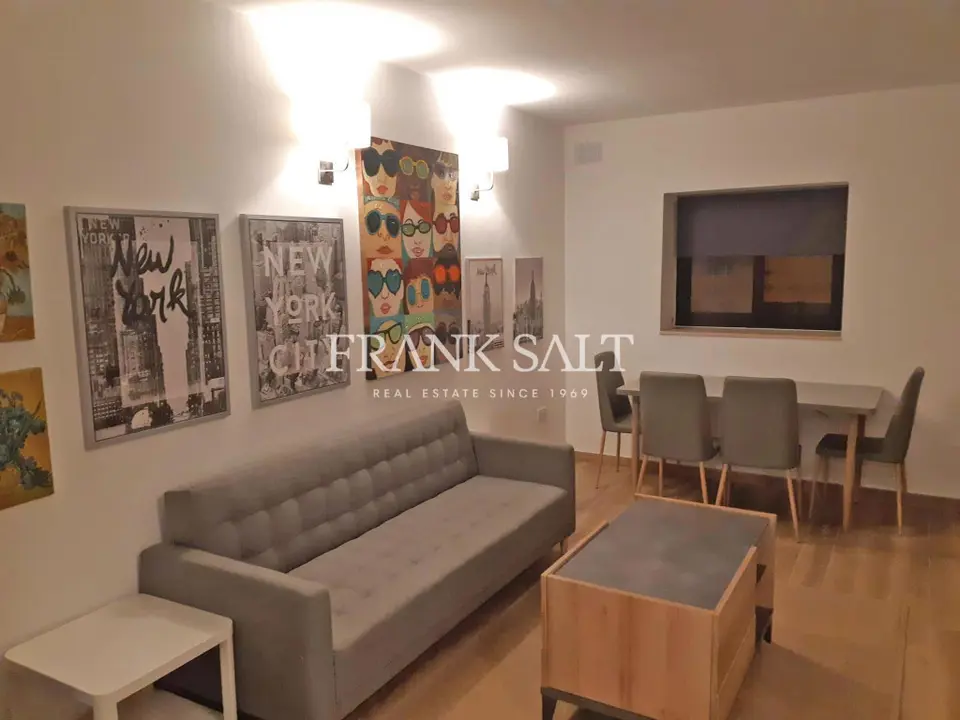 Sliema, Apartment
