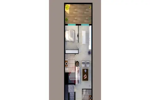 3 Bedroom Apartment For Sale in Zabbar