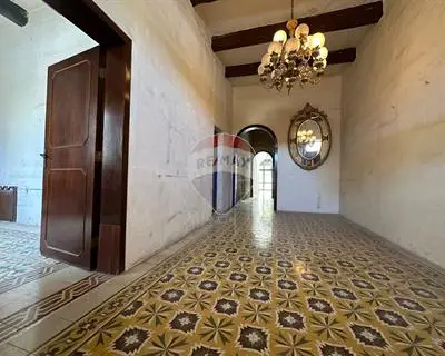 3 bedroom House of Character for sale in Mqabba