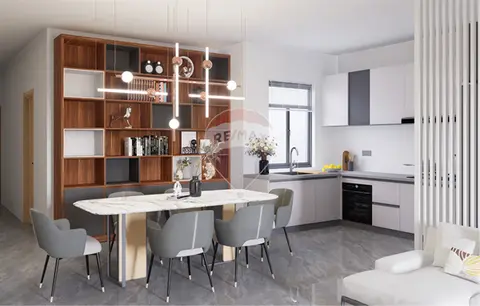 2 bedroom Penthouse for sale in Birkirkara