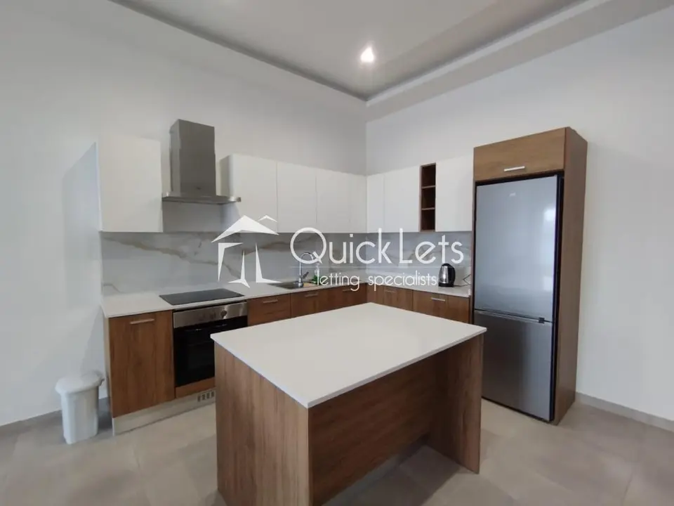 3 bedroom Apartment to rent in Zurrieq