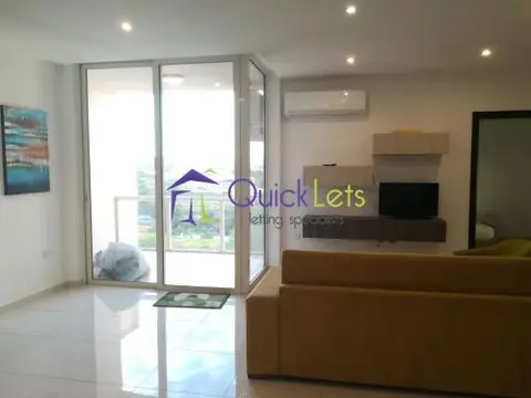 2 bedroom Apartment to rent in San Gwann