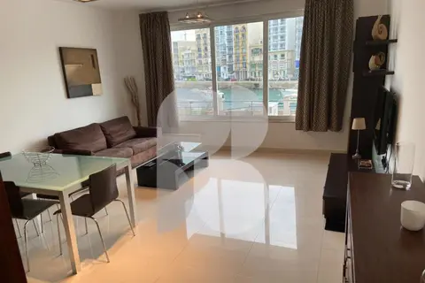 1 Bedroom Apartment To Rent in St Julian's