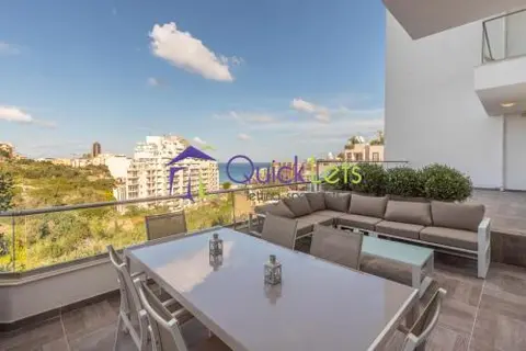 2 bedroom Apartment to rent in St. Julians