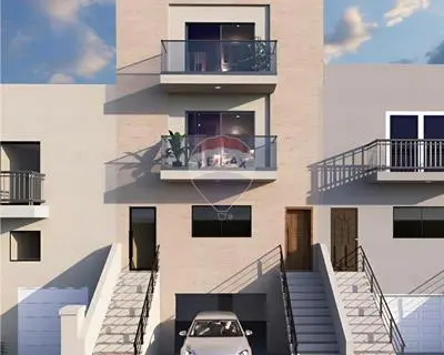 1 bedroom Penthouse for sale in Ta' l-Ibragg