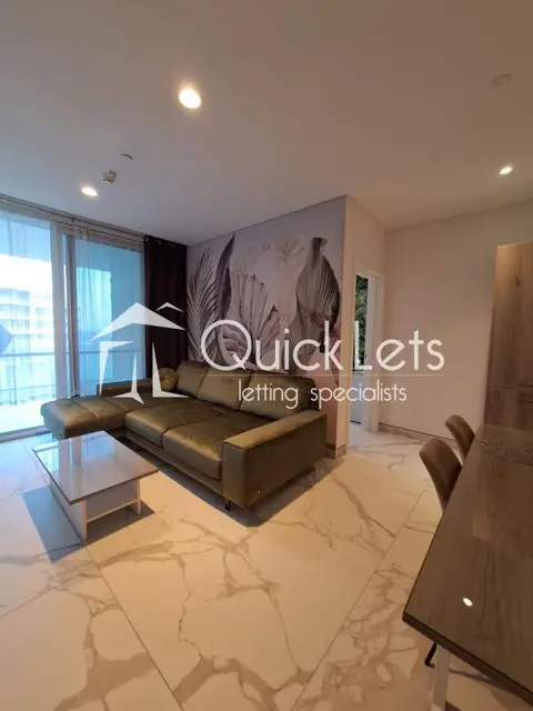1 bedroom Apartment to rent in Kalkara