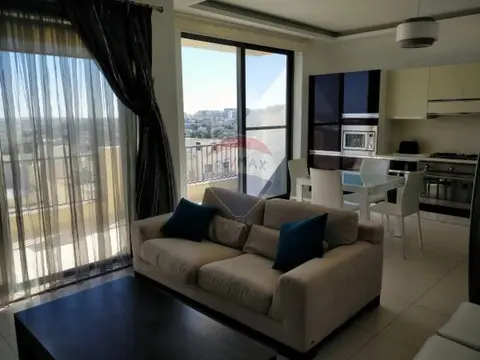 2 bedroom Penthouse to rent in Mellieha