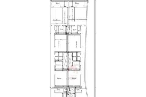 3 Bedroom Apartment For Sale in Luqa