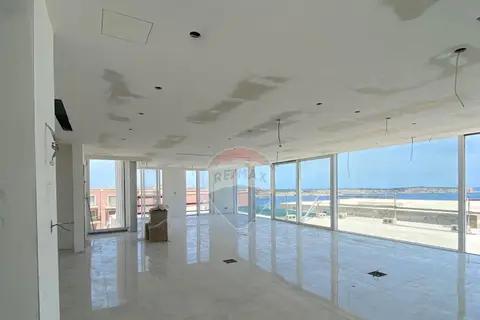 3 Bedroom Detached Villa For Sale in Mellieha