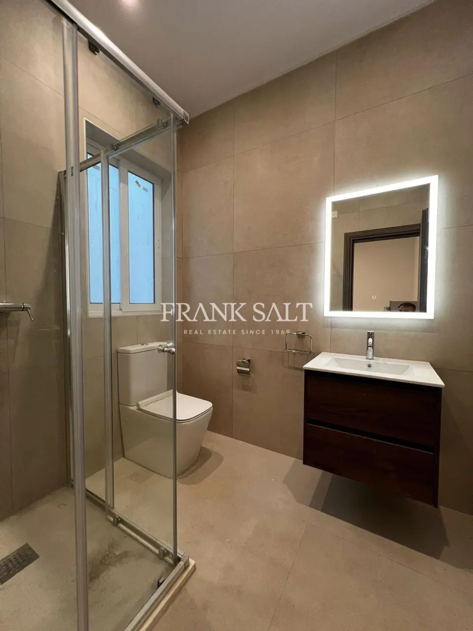 San Pawl tat-Targa, Maisonette