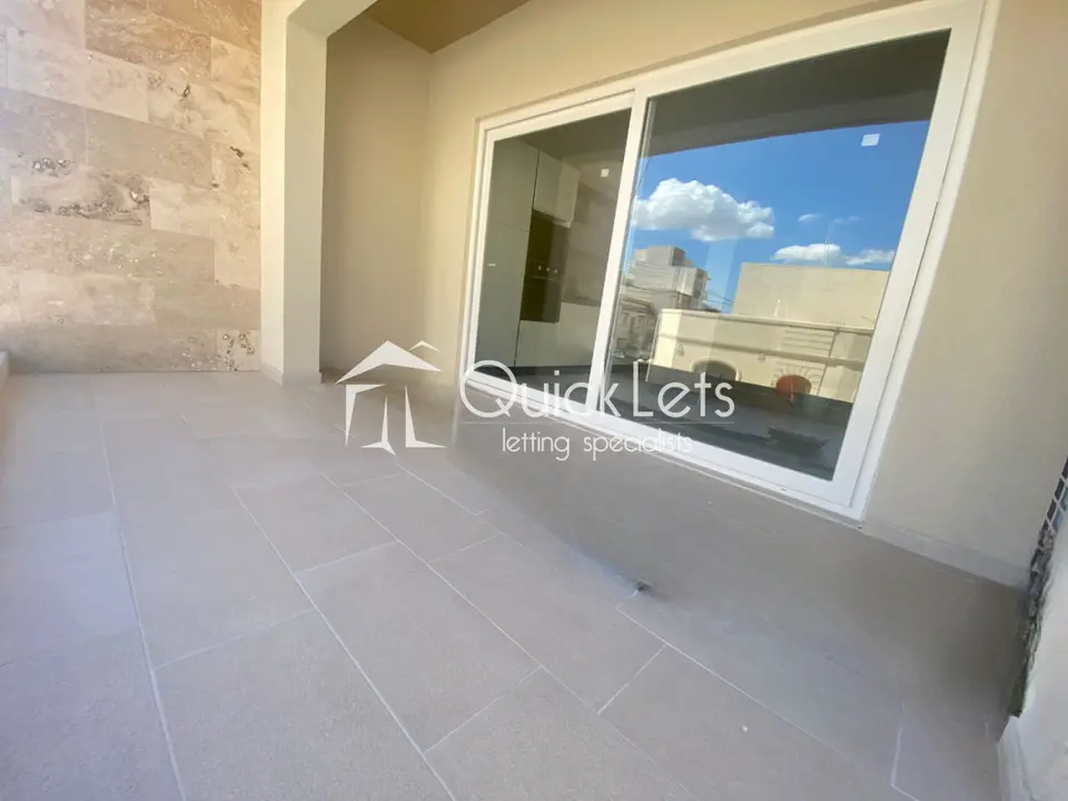 3 bedroom Apartment to rent in Mosta