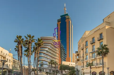 Office to rent in St. Julians
