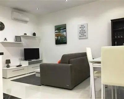 1 bedroom Apartment to rent in Sliema