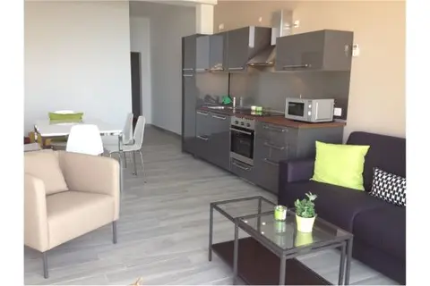 2 bedroom Maisonette to rent in Bugibba
